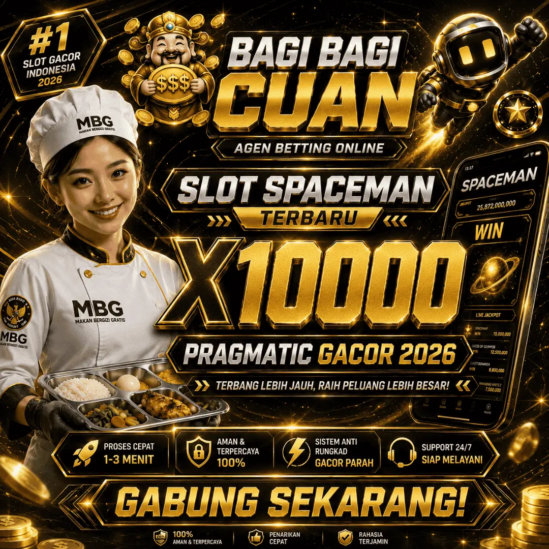 MENARA138 Banner